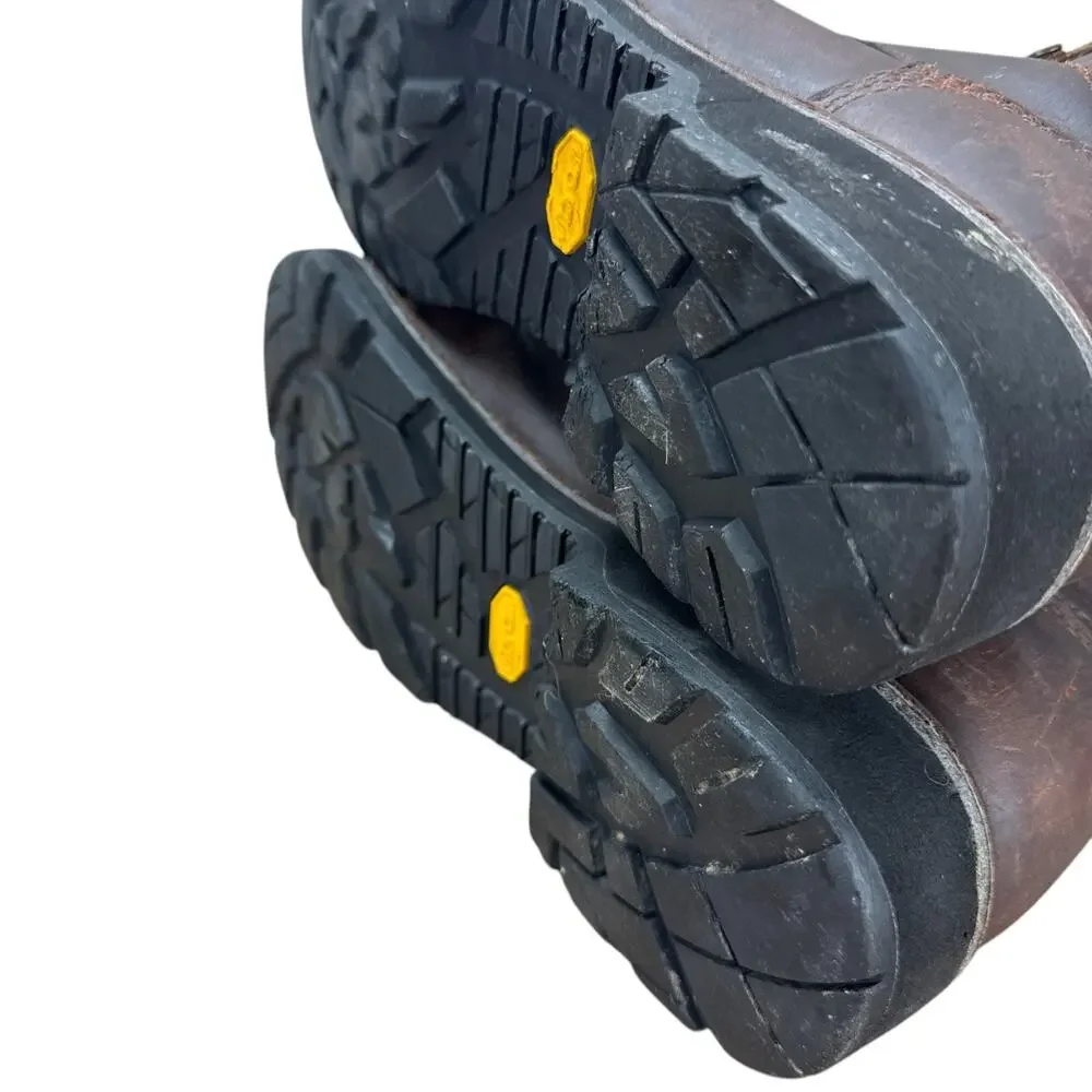 Danner Workman 8